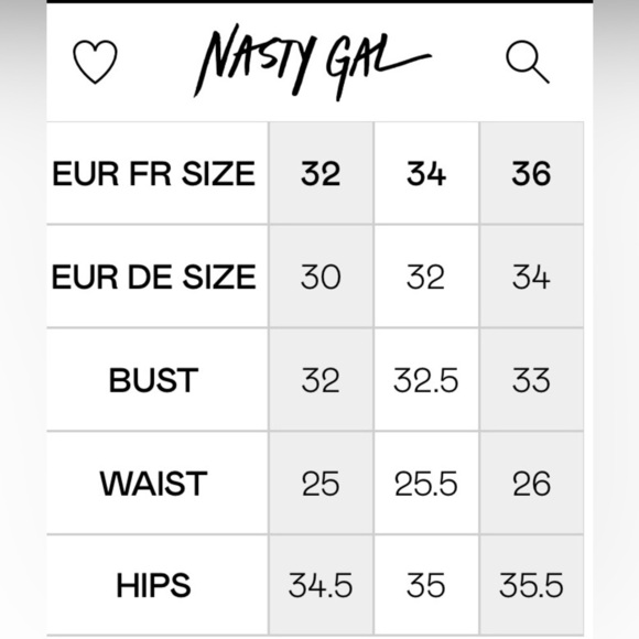 Nasty Gal Spots Going On Organza Balloon
Sleeve Blouse - Picture 9 of 9